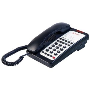 Cotell Alpha Analogue Corded Hotel Phone