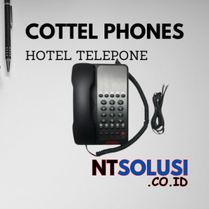 COTTEL HOTEL PHONES